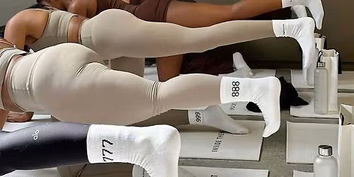 Cafecitas Club - Mat Pilattes