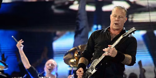Metallica