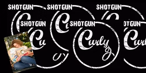 Shotgun Curly SOLO