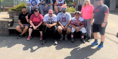 2026 Coed Senior Super Draft Support-Cancer Returns