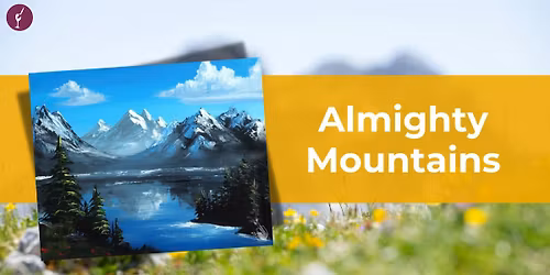 Almighty Mountains