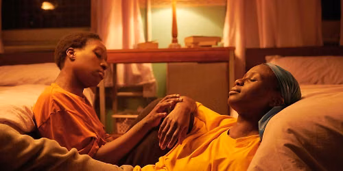 DREAMERS feature film + pre-show pizza party, 39th Connecticut LGBTQ Film Festival