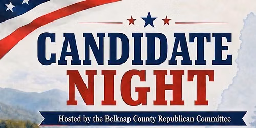 Meet The Candidates