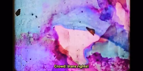 Trans, Camera, Action