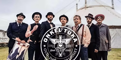 Onkel Tuka p\u00e5 Parkbiografen 