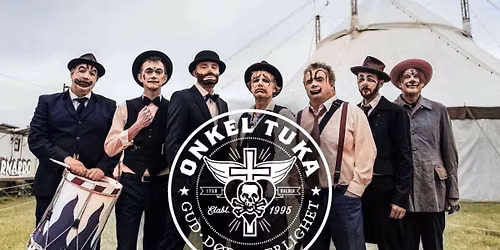 Onkel Tuka p\u00e5 Parkbiografen 