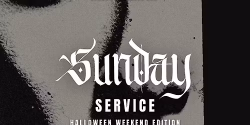 HALLOWEEN WEEKEND @ LOOSIE'S NYC