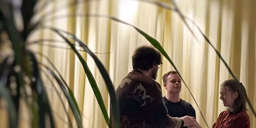 Temakveld med Bergen Impro