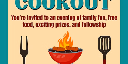 Mode Discount Flooring Cookout 