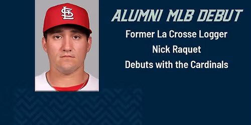 La Crosse Loggers vs. Green Bay Rockers