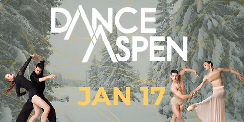 Dance Aspen