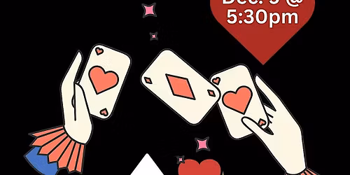 Family Game Night: Learn to Play Hearts