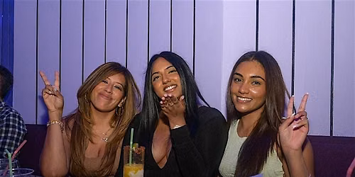 Ladies Night: Cocktail-Making Soir\u00e9e at Doha Bar Lounge Long Island City NY