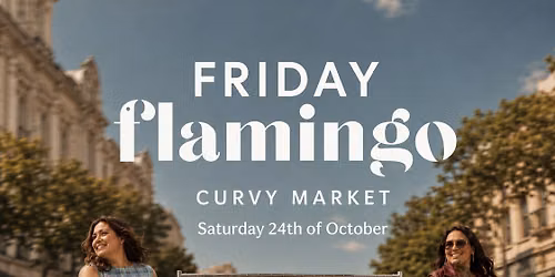 \ud83d\udc95 Friday Flamingo Curvy Market \ud83d\udc95