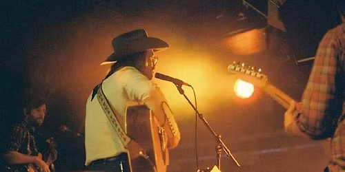 Sid Jerr-Dan & The Snake Mountain Band