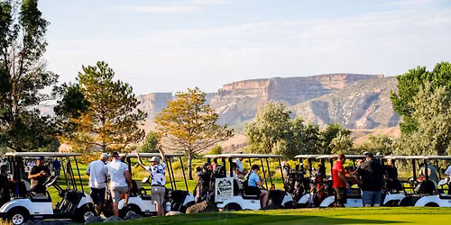 2026 HBA Golf Tournament
