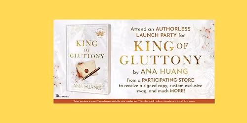 Midnight Party Alert: April 28th 