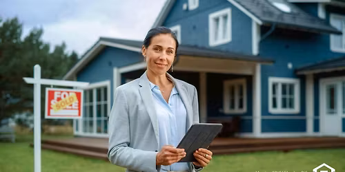 GCB Offers Complimentary CE Realtor Class: Offers