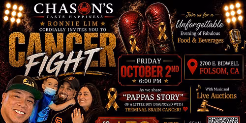 Fight Cancer with Pappas