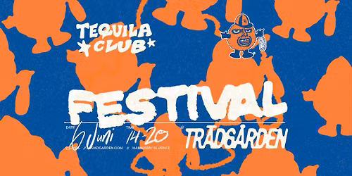 Tequila Club Festival 2026\ud83c\udf35