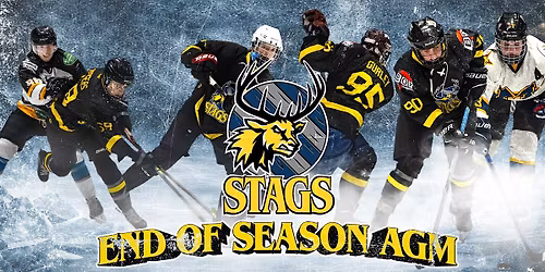Glasgow Stags 25\/26 AGM
