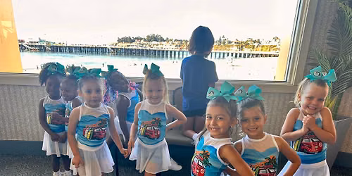 Summer Cheer
