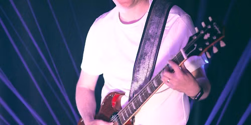 Andy T @ Mainstone Sports & Social Club