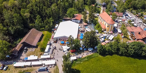 Hetzenbacher Pfingstfest 2026