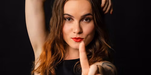 Henna Brandt: Queens of R&B & Sassy Bedroom -workshopit