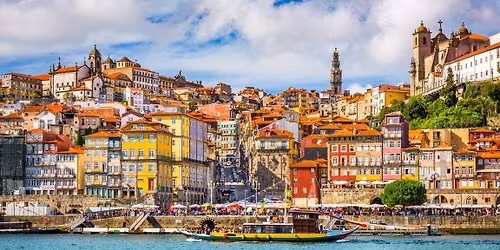 Porto And The Douro Valley: Culture And Food Tour In Portugal
