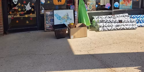 Suprise Discount Day!