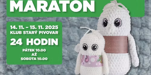 Krom\u011b\u0159\u00ed\u017esk\u00fd H\u00e1\u010dkovac\u00ed maraton