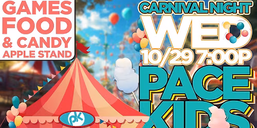 Pace Kids Carnival