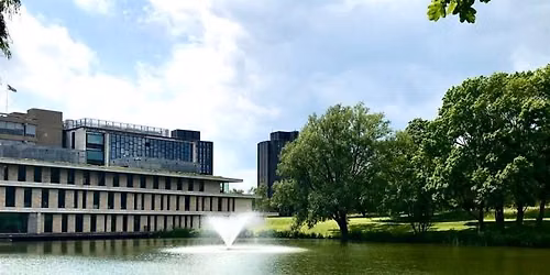 Undergraduate and Postgraduate Open Day