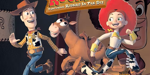 Riders in the Sky present: Christmas the Cowboy Way at Dakota