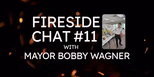 Fireside Chat 11
