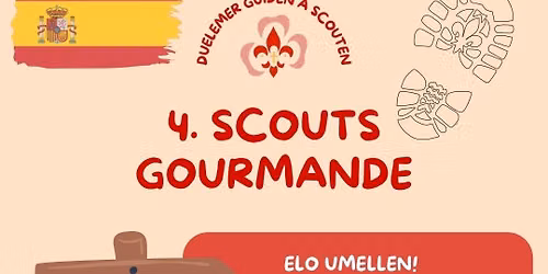 Marche Gourmande