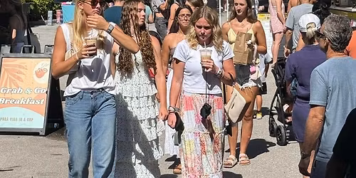 Boca Farmers Market