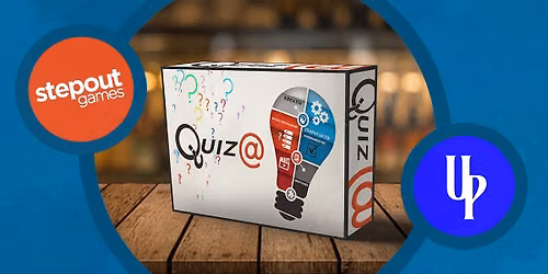 Quiz@ UnPlugged 
