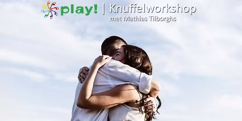 Play! Enschede Knuffelworkshop