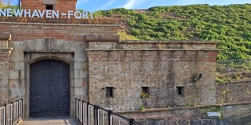 Newhaven Fort Ghost Hunt