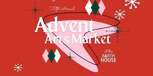 Advent Arts Market 2025