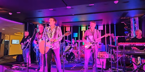 Off The Grid LIVE at Currumbin RSL!