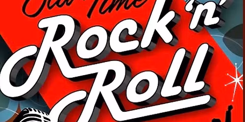 Old Time Rock \u2018n\u2019 Roll at Barleens Dinner Show