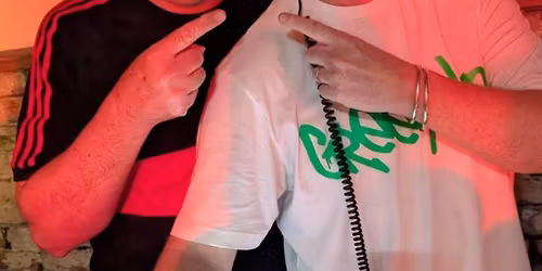 Raveyard Shift