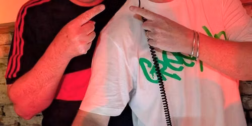 Raveyard Shift