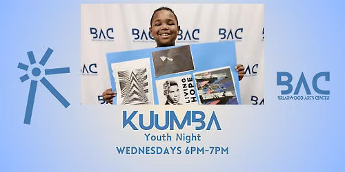 Kuumba Youth Night at BAC