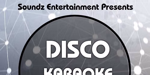 Karaoke and disco \ud83d\udc83