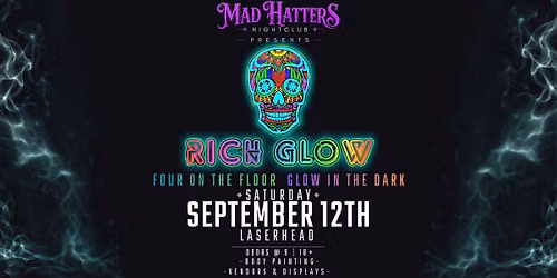 RICH GLOW