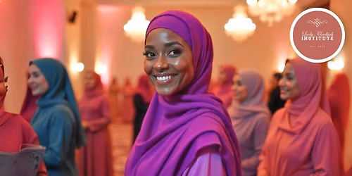 The Elevated Muslimah Conference